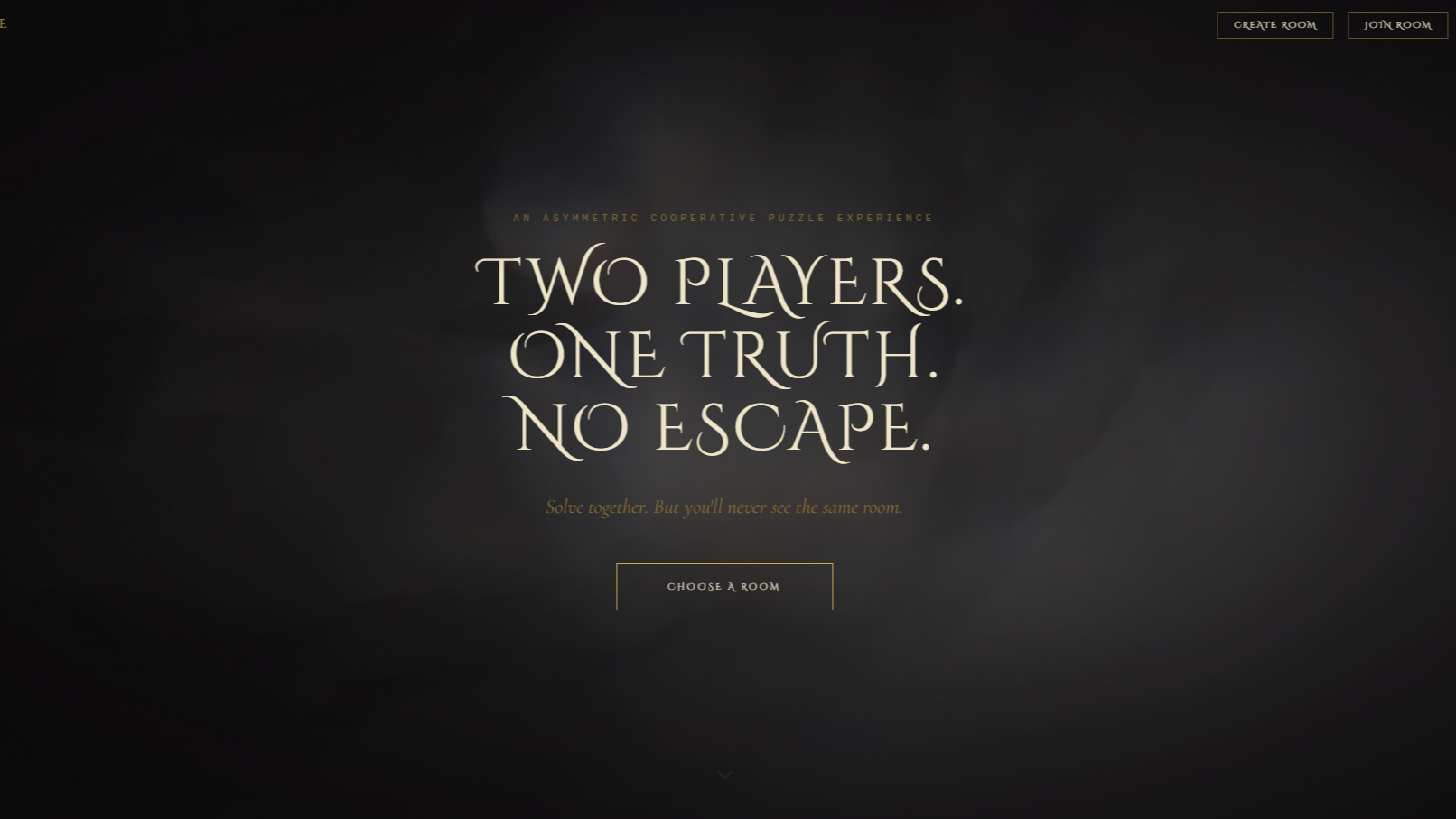 Syncescape