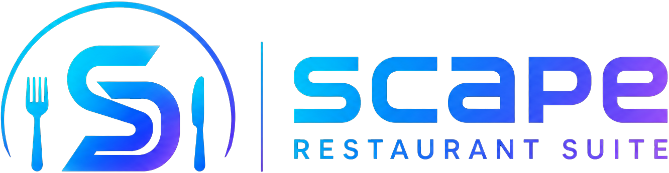 Scape Restaurant Suite
