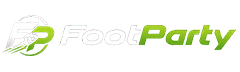 FootParty logo