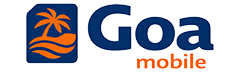 GoaMobile logo