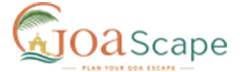 Goascape logo