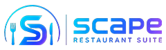 Scape Restaurant Suite logo