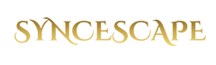 Syncescape logo