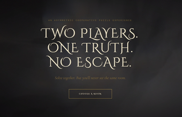Syncescape
